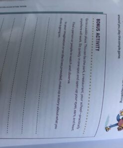 Social Skills Activities for Kids: 50 Fun Exercises for Making Friends, Talking and Listening, and Understanding Social Rules 42 717gn9tQE3L