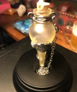 Harry Potter Felix Felicis Pendant 31 717gp3en1cL