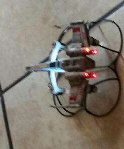 Propel Star Wars Quadcopter: X Wing Collectors Edition Box 54 717gpNVh64L