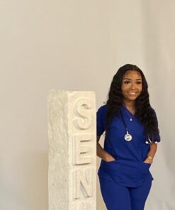 Ever Ready First Aid 143200 Dual Head Stethoscope, Black 25 717gxP71ITL