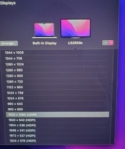 SAMSUNG 32" UR59 Series ViewFinity 4K UHD (3840x2160) Computer Monitor, Curved, HDMI, Display Port, 3-sided border-less, Eye Saver Mode LU32R590CWNXZA, Black 38 717hzwQH8lL