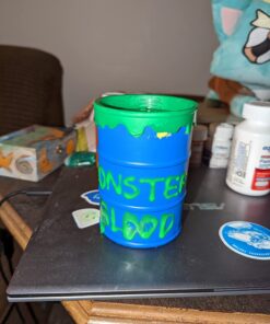 Vallejo Basic USA Acrylic Colors Paint Set, 17ml, Assorted Colors, 0.57 Fl Oz (Pack of 16) 45 717i6r1Rz1L