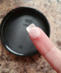 NeedCrystals Microdermabrasion Crystals 8 oz. / 227g. DIY Face Scrub. Natural Facial Exfoliator for Dull or Dry Skin Improves Scars, Blackheads, Pore Size, Wrinkles, Blemishes & Skin Texture 8 Ounce (Pack of 1) 8 oz Microdermabrasion Crystals 53 717ihdU7rL 1