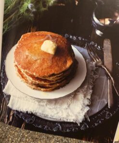 Outlander Kitchen: The Official Outlander Companion Cookbook 34 717iipwYDHL