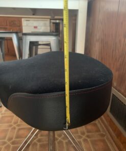 Gibraltar Pro Oversized Motorcycle Style Throne 41 717k4lGj7ZL