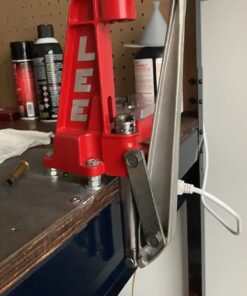 Lee Reloading Press Md: 90045 28 717lMpQ7O7L
