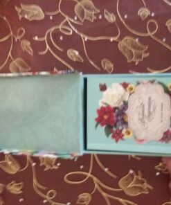 Botanical Inspirations Deck & Book Set 54 717lNmc1n5L 2