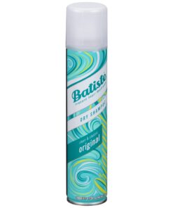 Batiste Dry Shampoo, Original Fragrance, 6.73 Fl Oz,Pack of 3 6.73 Fl Oz (Pack of 3) 52 717lSImkdAL