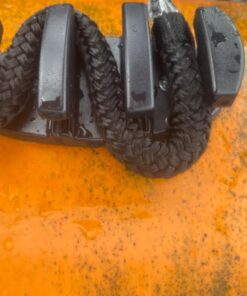 Zig Zag Canoe Kayak Cleat 12 717lf2Ln90L