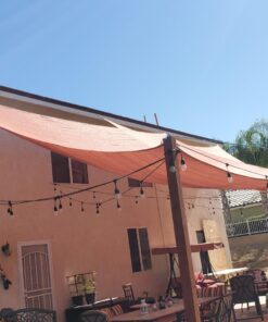 20 Pack S14 Clear Bulbs 11 Watt Warm Replacement Incandescent Glass Light Bulbs with E26 Medium Base for Indoor and Outdoor Commercial Grade Outdoor Patio Vintage String Lights 25 717mNIWyGZL