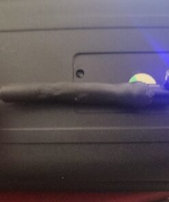 Nilight Heat Shrink 2:1 Electric Insulation Tube Kit 45mm Flame Retardant Wrap Cable Sleeve 270pcs 5 Colors 12 Sizes with Storage Box,2 Years Warranty 270Pcs 3:1 Heat Shrink Tubing 43 717mTiXc4bL