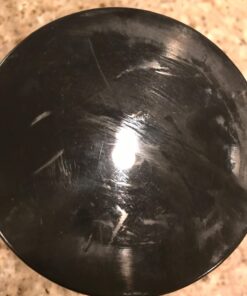 Premium Nature Organic Shea Butter - Pure & Raw Virgin Unrefined Body Butter - Dry Skin Care, Scar & Stretch Mark Cream, 16 oz 34 717mn8SPbnL