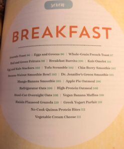 Alternative view of The Whole 9 Months: A Week-By-Week Pregnancy Nutrition Guide with Recipes for a Healthy Start