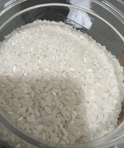 Nishiki Premium Rice, Medium Grain,15 Pound (Pack of 1) 15 Pound (Pack of 1) 51 717n2T7K0AL