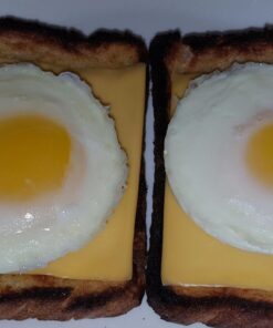 Kitzini Poached Egg Cup. Egg Coddler 4 Set. BPA Free. Microwave Egg Poacher. Nonstick Egg Pod Perfect Silicone Egg Poacher. Easy to Use & Clean. No Mess. 4 Silicone Egg Molds. Dishwasher Safe 4 Pack 35 717nJ7WtvvL