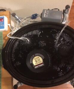 WILLHI WH1436A 10A Temperature Controller 110V Digital Thermostat Switch Sous Vide Controller NTC 10K Sensor Improved Version 34 717nroZtSuL