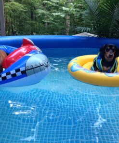 Intex My Baby Float 28 717nz3D6jcL