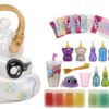 Poopsie Pooey Puitton Slime Surprise Slime Kit & Carrying Case 67 717oV37ApNL 1