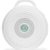 Yogasleep Rohm Portable White Noise Sound Machine, 3 Soothing Natural Sounds with Volume Control, Sleep Therapy For Adults, Kids & Baby, Noise Cancelling for Office Privacy & Meditation, Registry Gift 1-Pack Rohm 15 717omcT eL