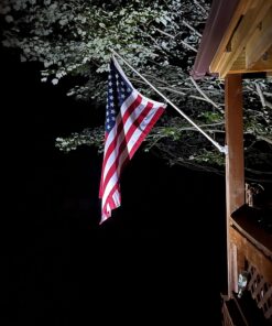 URPOWER Solar Lights Outdoor, Adjustable Solar Spot Lights Outdoor, 2-in-1 Waterproof Solar Landscape Spotlights Wall Light, Dusk-to-Dawn Solar Powered Outdoor Light for Garden, Yard, Pathway (2 Pack) 2 Pack Cool White 43 717pQkJoqRL