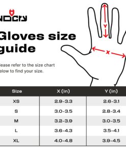 NoCry Premium Cut Resistant Gloves Food Grade — Level 5 Protection; Ambidextrous; Machine Washable; Superior Comfort and Dexterity; Lightweight Protective Gloves; Complimentary eBook Small Original Grey 27 717pbdBgWL 1
