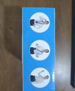 WinBridge WB001 Portable Voice Amplifier with Headset Microphone Personal Speaker Mic Rechargeable Ultralight for Teachers, Elderly, Tour Guides, Coaches, Presentations, Teacher 36 717ps3MA9bL