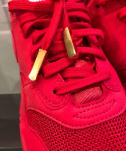 Modern Elements Metal Aglets Shoelace Tips - Set of Four Tips and Screws - Includes Screwdriver Gold 29 717r5mjT4SL