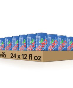 Zevia Zero Calorie Soda, Cola, 12 Ounce Cans (Pack of 24) 12 Fl Oz (Pack of 24) 36 717r713N6QL