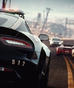 Need for Speed: Rivals PlayStation 4 20 717rLKZYDsL