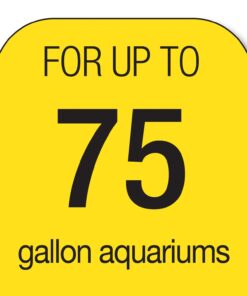 Marineland Penguin Bio-Wheel Power Filter 50 - 75 Gallon Aquarium, 350 GPH 17 717rfIZrtZL