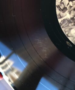 Listen Without Prejudice Remastered Vinyl, Live, Box set, October 20, 2017 13 717t1kDvf8L