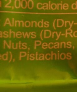 Daily Gourmet Nuts - Unsalted Mixed Nuts Snack Packs/Individually Wrapped Snacks/Nut Snacks/No Peanuts/Healthy Trail Mix Individual Packs/Deluxe Assorted Snacks (A. Original, 24 Packs) A. Original 1 Ounce (Pack of 24) 30 717t6eQoNAL