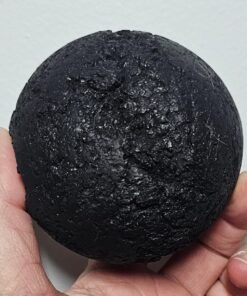 KONG - Extreme Ball - Durable Rubber Dog Toy for Power Chewers, Black - for Medium/Large Dogs 31 717tmj7LAEL