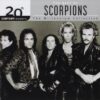 20th Century Masters:The Best of Scorpions Millennium Collection 20th Century Masters: The Millennium Collection: Best Of Scorpions 13 717vKNvH5pL
