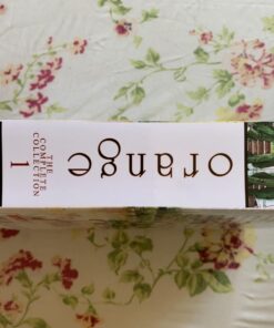 orange: The Complete Collection 1 48 717vPf4C7bL