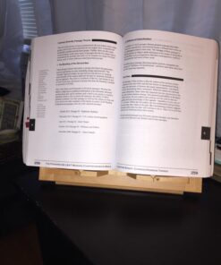 Art Alternatives Napa Table Easel & Book Stand 21 717vmaT5 jL