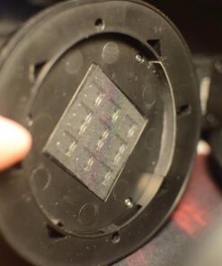 Fostex T50RP MK3 Professional Studio Headphones, Semi-Open,Black 46 717w5s4uSML