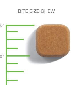 Advantus (Imidacloprid) Chewable Flea Treatment for Small Dogs, 7 Count, 4-22 Pounds 15 717wihqZ0L