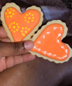 Cookie Cutter Kingdom, 12 inch 100 count Tipless Piping Bags Disposable Piping Bags for Piping Icing, Cake Decorating, Pastries and More - 12 inch - 100 Pack 12 inch (100 Pack) 18 717xFzuptLL