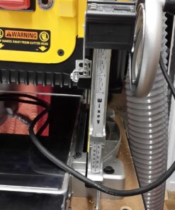 Wixey WR510 Electronic Digital Readout Kit for Portable Planers 52 717yCYMKMEL