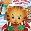 Merry Christmas, Daniel Tiger!: A Lift-the-Flap Book (Daniel Tiger's Neighborhood) 5 717yCw0kN1L