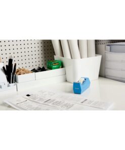 Scotch Magic Tape, 24 Rolls, Numerous Applications, Invisible, Engineered for Repairing, 3/4 x 1000 Inches, Boxed (810K24) 28 717yaiNODRL 2