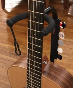 Dunlop 5010 7" Mic Stand Pickholders-Black 14 717z3V4bYYL