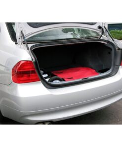 Mac Sports Folding Steel Frame Garden Utility Wagon Cart, Green (for Parts) 33 717z7QgXn0L