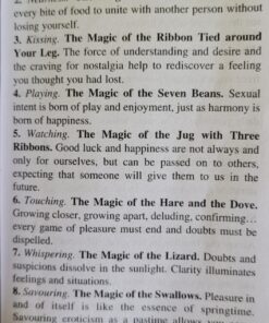 Tarot of Sexual Magic (English and Spanish Edition) 46 717z9YmuDEL