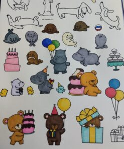 Tsukineko Memento Dye Ink Pad-Tuxedo, 7 x 2 cm Tuxedo 15 717zYy9t4UL