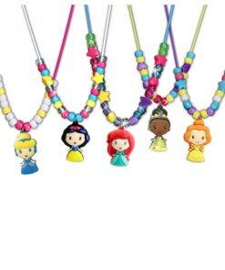 Tara Toy Disney Princess Necklace Activity Set 23 717zkj2JzTL