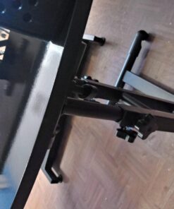 Alternative view of The Best of WCW Monday Nitro, Vol. 2 DVD 
                             
                            February 12, 2013