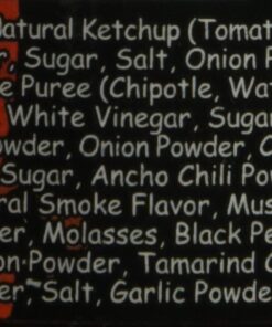 Cowtown Night Of The Living BBQ Sauce, 18 oz 8 7180jKGvA7L