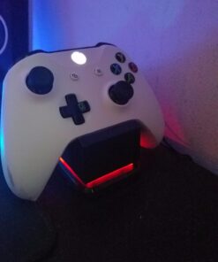 PowerA Charging Station for Xbox One Charger 28 7180l8UMnpL